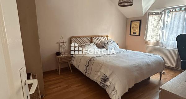 À vendre Maison 7 pièces 164 m² - Sannois 95110