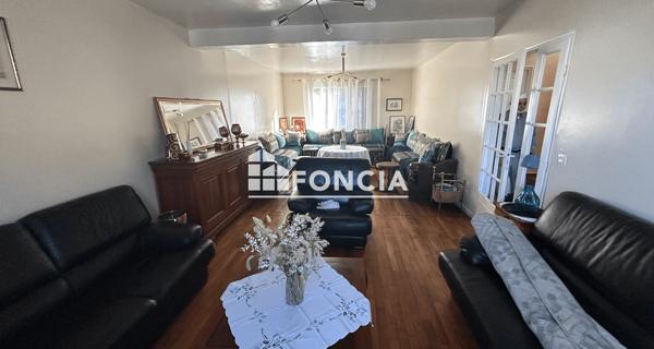 À vendre Maison 7 pièces 164 m² - Sannois 95110