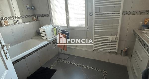 À vendre Maison 7 pièces 164 m² - Sannois 95110