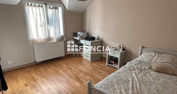 À vendre Maison 7 pièces 164 m² - Sannois 95110