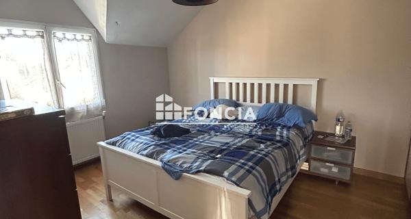 À vendre Maison 7 pièces 164 m² - Sannois 95110