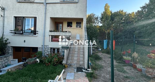 À vendre Maison 7 pièces 164 m² - Sannois 95110