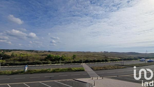 Appartement à vendre 2 pièces 43 m² Saint-Hilaire-de-Riez