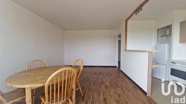 Appartement à vendre 2 pièces 43 m² Saint-Hilaire-de-Riez