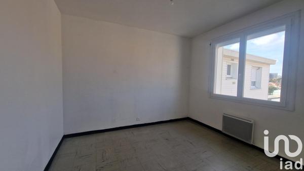 Appartement à vendre 2 pièces 43 m² Saint-Hilaire-de-Riez