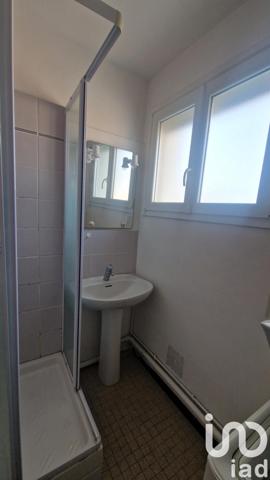 Appartement à vendre 2 pièces 43 m² Saint-Hilaire-de-Riez