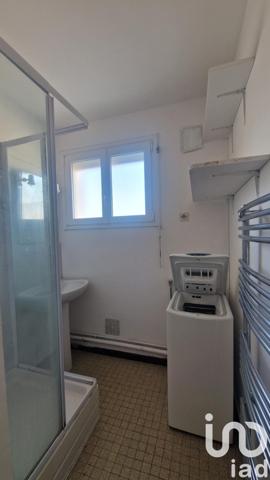 Appartement à vendre 2 pièces 43 m² Saint-Hilaire-de-Riez