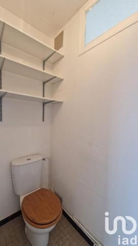 Appartement à vendre 2 pièces 43 m² Saint-Hilaire-de-Riez