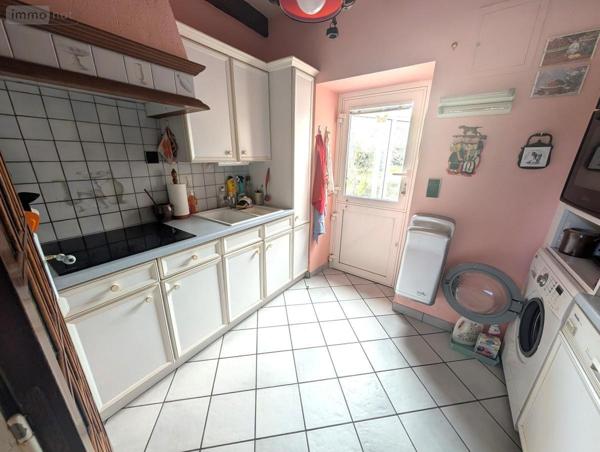 Maison à vendre à Saint-Lyphard en Loire-Atlantique (44410), ref : 44128-1102