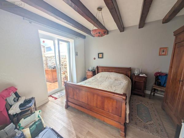 Maison à vendre à Saint-Lyphard en Loire-Atlantique (44410), ref : 44128-1102