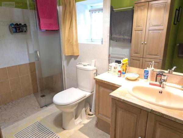 Maison à vendre à Saint-Lyphard en Loire-Atlantique (44410), ref : 44128-1102