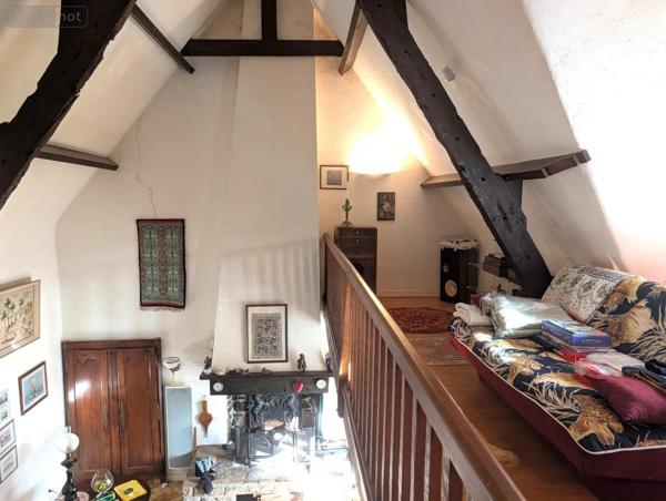 Maison à vendre à Saint-Lyphard en Loire-Atlantique (44410), ref : 44128-1102