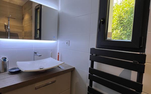 Maison à vendre    6 pièces •  Saint-Denis-en-Val