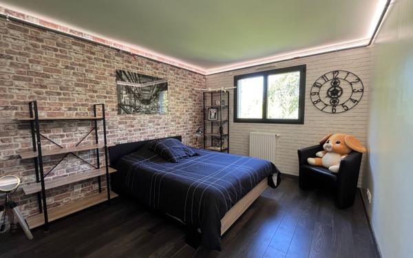 Maison à vendre    6 pièces •  Saint-Denis-en-Val