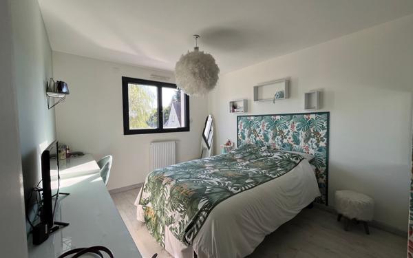 Maison à vendre    6 pièces •  Saint-Denis-en-Val