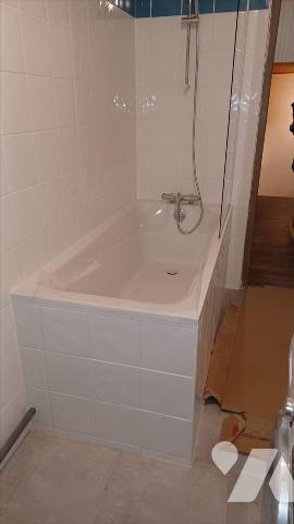 BOURG DE LATILLE - IMMEUBLE DE RAPPORT