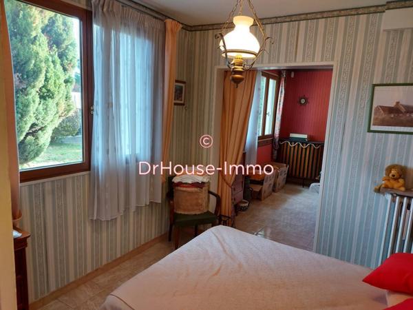 Maison à vendre 5 pièces de 105 m²