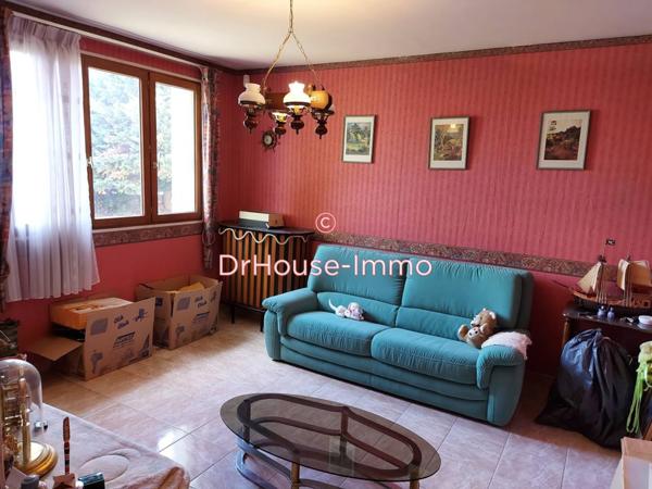 Maison à vendre 5 pièces de 105 m²