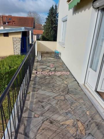 Maison à vendre 5 pièces de 105 m²