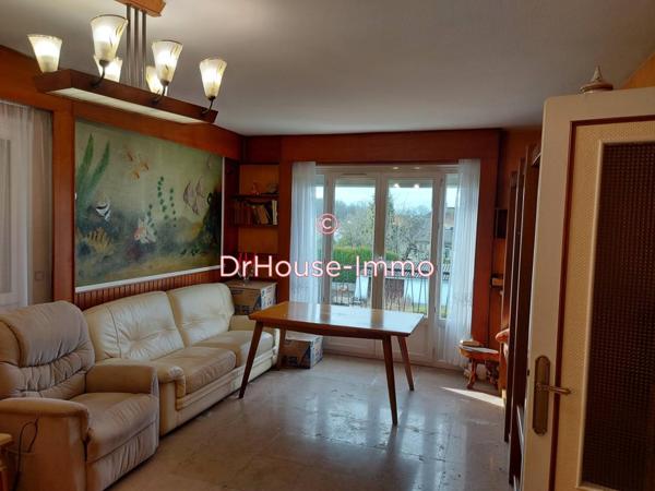 Maison à vendre 5 pièces de 105 m²