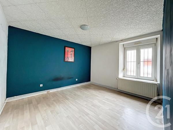 Appartement F4 à vendre  4 pièces - 64,50 m2 MONTBELIARD - 25