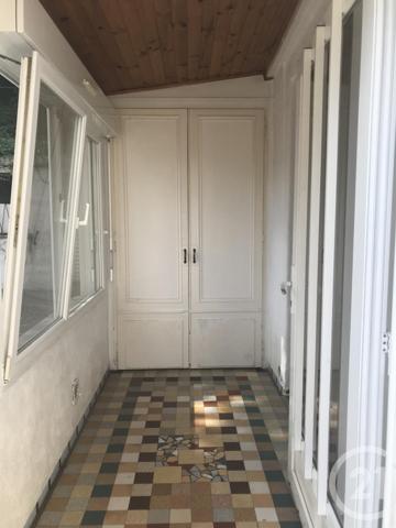 Appartement F4 à vendre  4 pièces - 64,50 m2 MONTBELIARD - 25