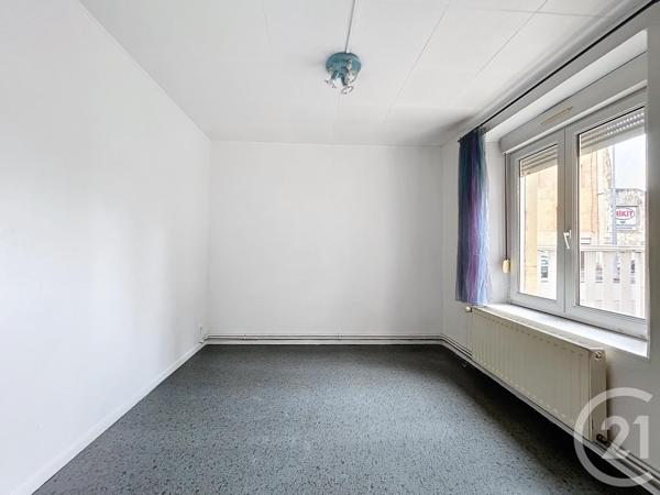 Appartement F4 à vendre  4 pièces - 64,50 m2 MONTBELIARD - 25