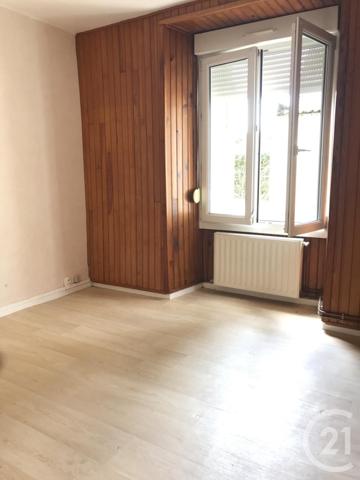 Appartement F4 à vendre  4 pièces - 64,50 m2 MONTBELIARD - 25