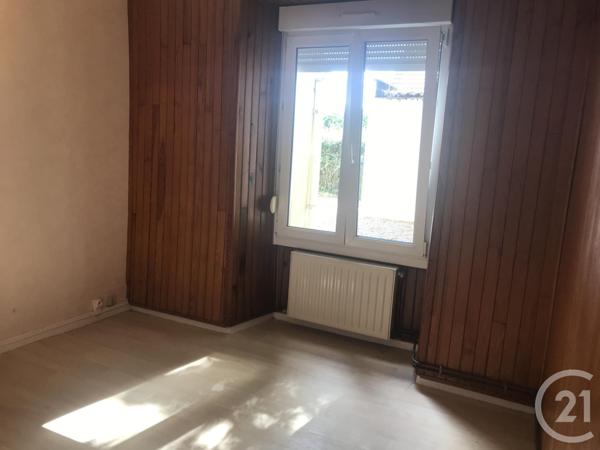 Appartement F4 à vendre  4 pièces - 64,50 m2 MONTBELIARD - 25