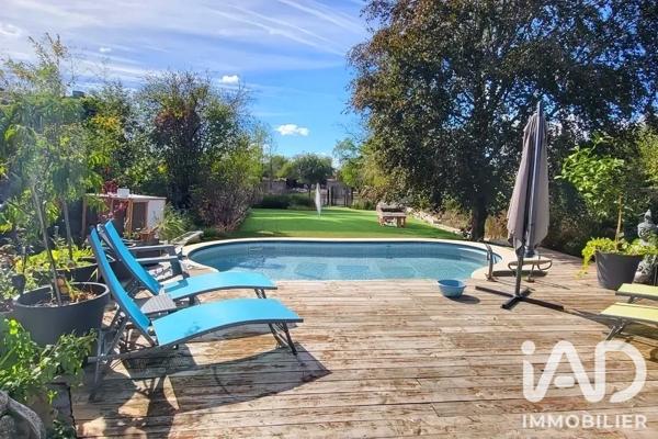 Maison à vendre 16 pièces 419,56 m² Baudoncourt