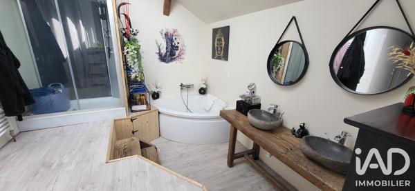 Maison à vendre 16 pièces 419,56 m² Baudoncourt