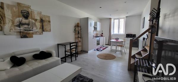 Maison à vendre 16 pièces 419,56 m² Baudoncourt