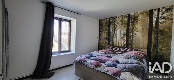 Maison à vendre 16 pièces 419,56 m² Baudoncourt