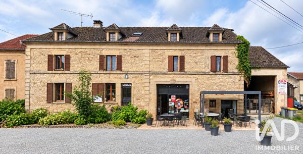 Maison à vendre 16 pièces 419,56 m² Baudoncourt