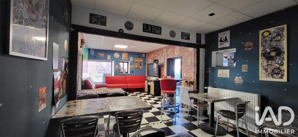 Maison à vendre 16 pièces 419,56 m² Baudoncourt