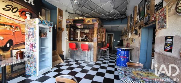 Maison à vendre 16 pièces 419,56 m² Baudoncourt