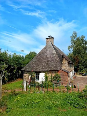 Immobilier Lassy (14770) – Maison 185m2 – 278 000 €