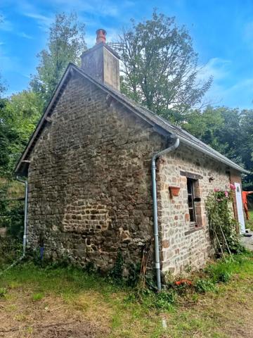 Immobilier Lassy (14770) – Maison 185m2 – 278 000 €