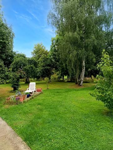 Immobilier Lassy (14770) – Maison 185m2 – 278 000 €