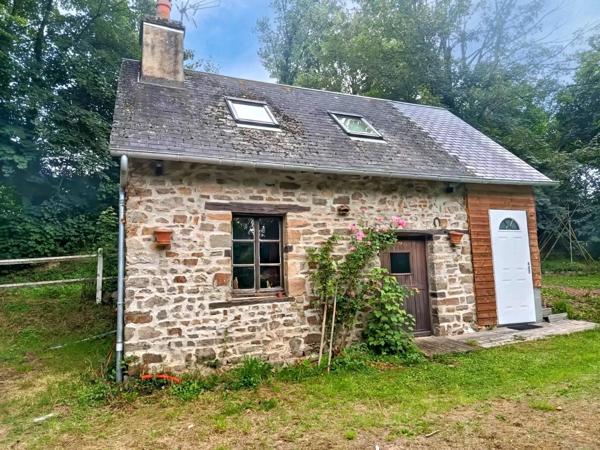 Immobilier Lassy (14770) – Maison 185m2 – 278 000 €