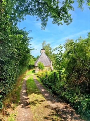 Immobilier Lassy (14770) – Maison 185m2 – 278 000 €