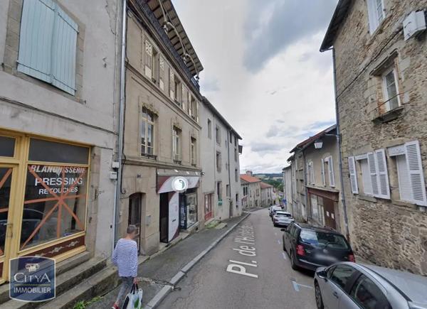 Appartement à louer 4 pièces 90.55m²