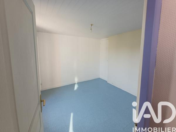 Maison à vendre 5 pièces 97 m² Dienville