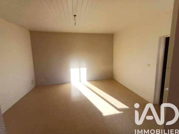 Maison à vendre 5 pièces 97 m² Dienville