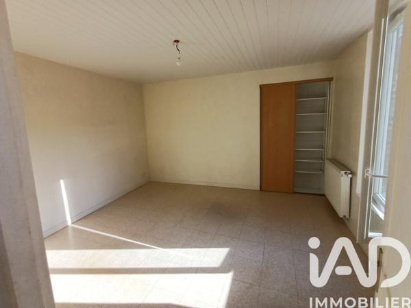 Maison à vendre 5 pièces 97 m² Dienville