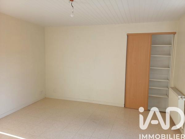 Maison à vendre 5 pièces 97 m² Dienville