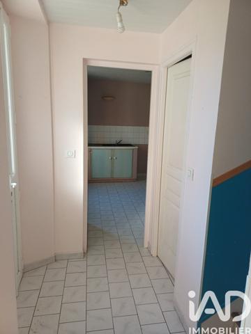 Maison à vendre 5 pièces 97 m² Dienville