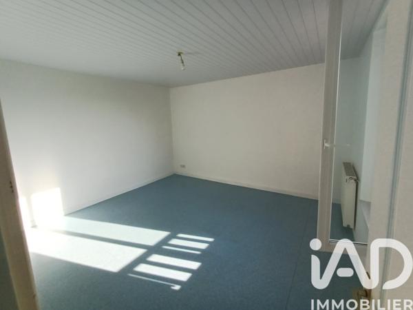 Maison à vendre 5 pièces 97 m² Dienville