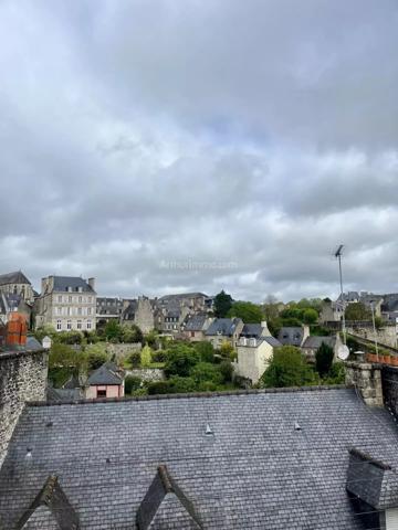 Vente Appartement 6 pièces 99 m2 à Dinan
