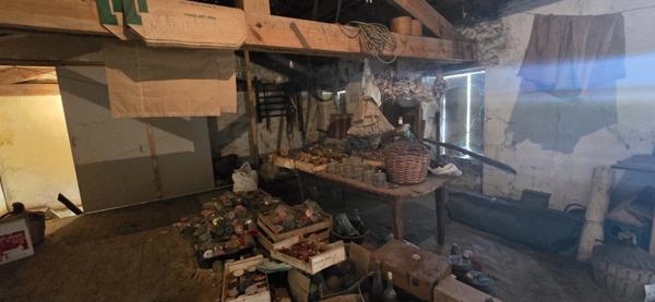 Maison à vendre |  Arvert |  3 pièces | 55 m²